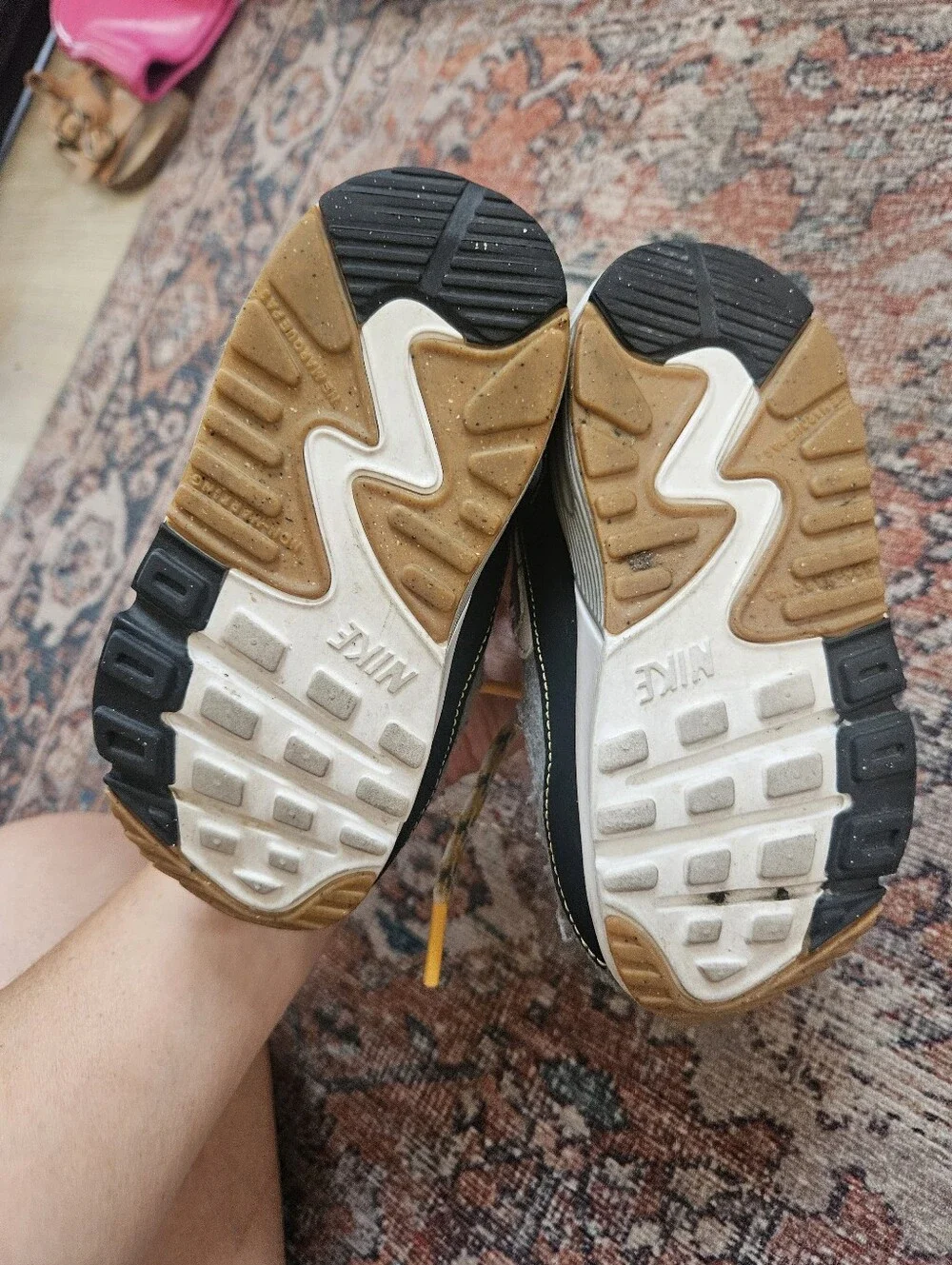 Nike Air Max